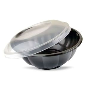 Cumbuca Freezer/Microondas 1000ml GO 925 10 Unidades Galvanotek