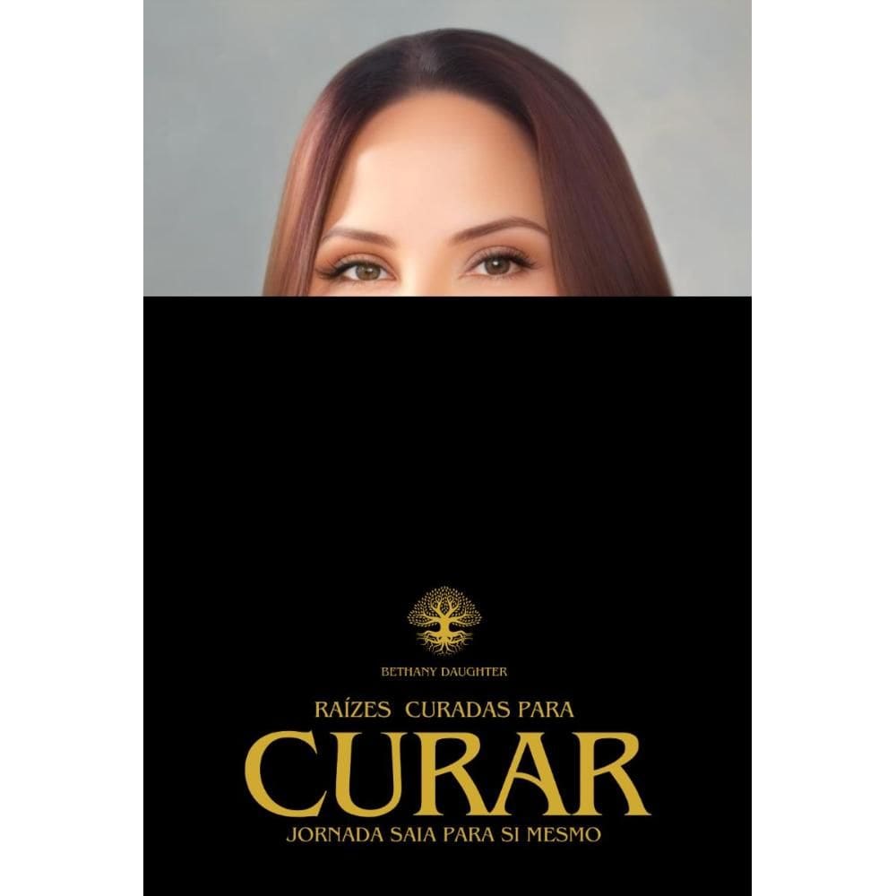 Raízes Curadas Para Curar