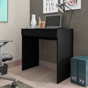 Mesa de Computador Para Escritório Executive Escrivaninha
