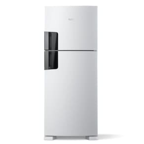 Geladeira Frost Free Duplex Consul Branca 410 Litros CRM50LB Branco 110V