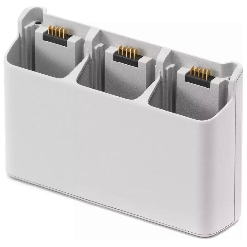 Carregador Hub Para Dji Neo Br Dji-1053
