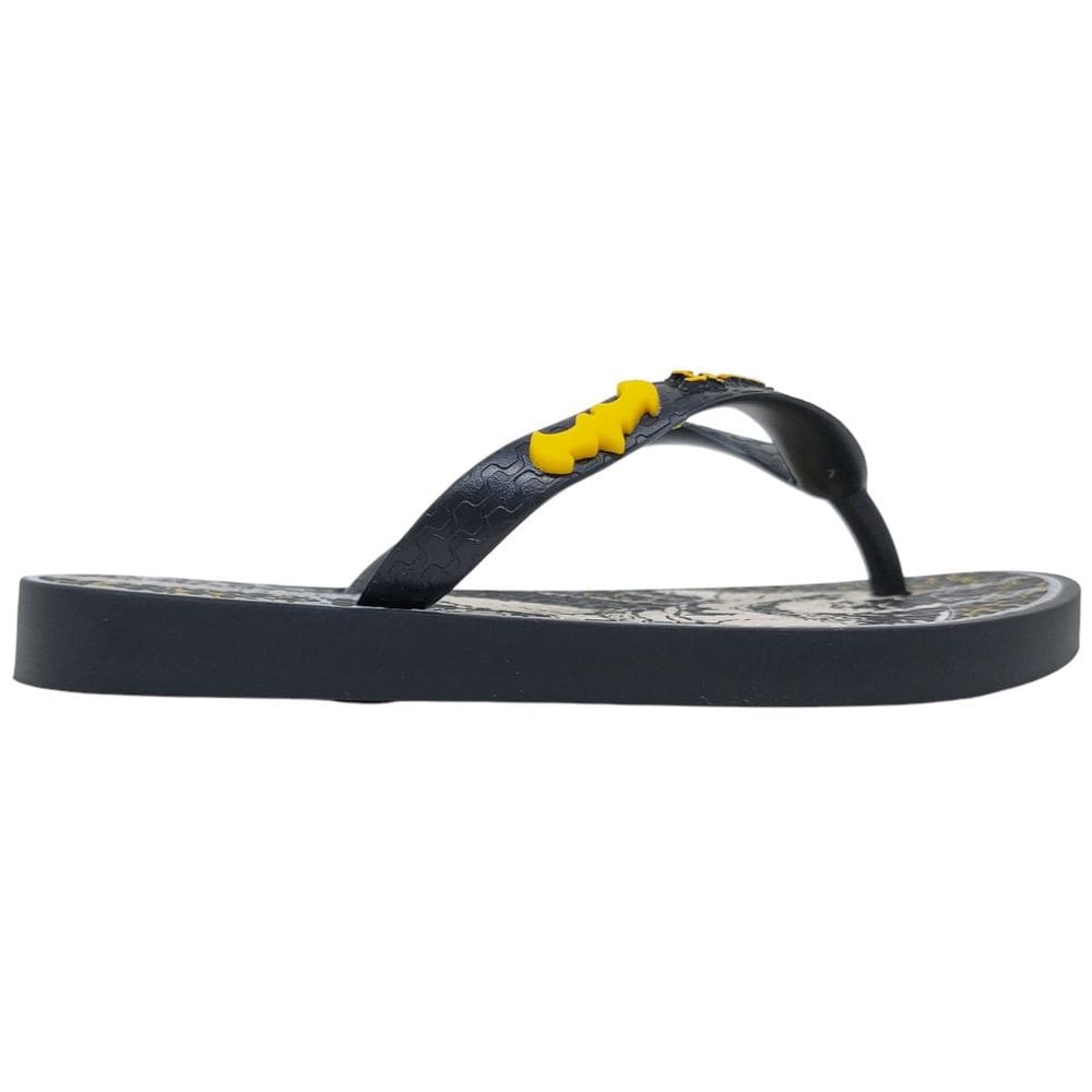 Chinelo Dedo Infantil Menino Casual Dia a Dia Super Pets 27361