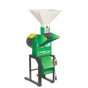 Triturador Forageiro Trapp Trf 400 Super 2cv Com Martelete
