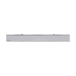 Ralo Tramontina New Slim 80cm 94535118 Inox Acetinado