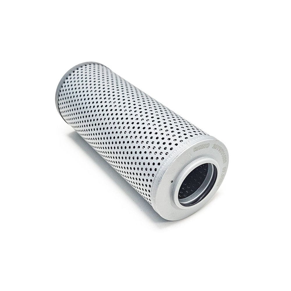 Filtro Hidráulico Compatível Escavadeira PC200 Komatsu 20y9701820