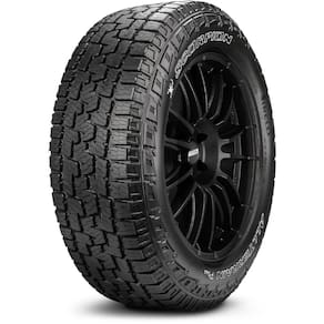 Pneu 265/60R18 Pirelli Scorpion AllTerrain Plus Letra Branca