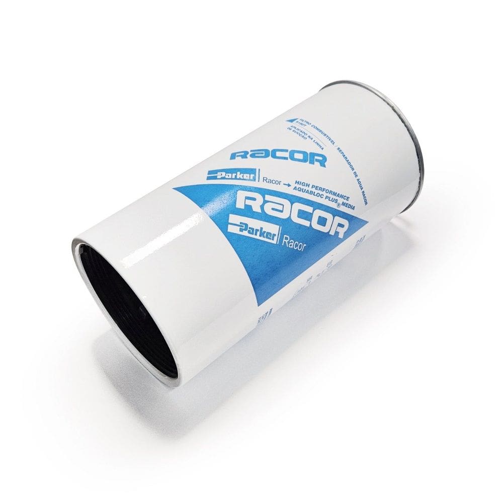 Filtro Separador De Combustivel Volvo EC140 / EC210 / L60F /  L90F RACOR R160T