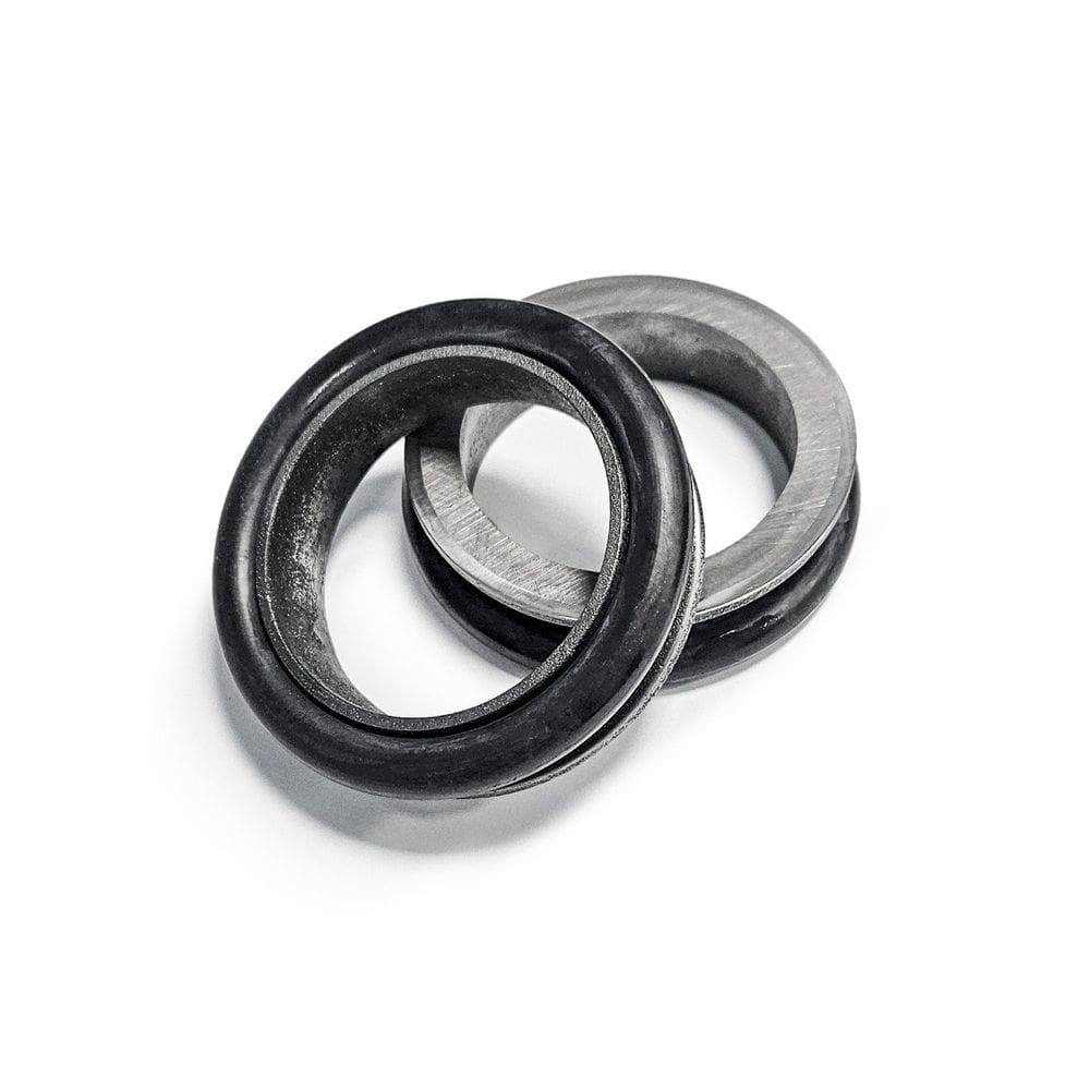 Retentor Duocone Roda Guia Trator De Esteira D6m
