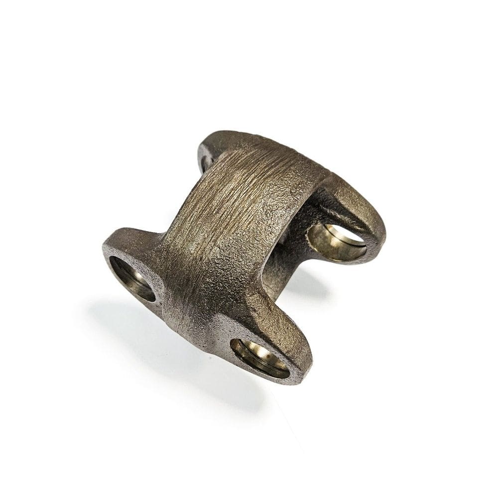 Garfo Duplo Semi Eixo Tração Eixo Dianteiro 416e 4x4