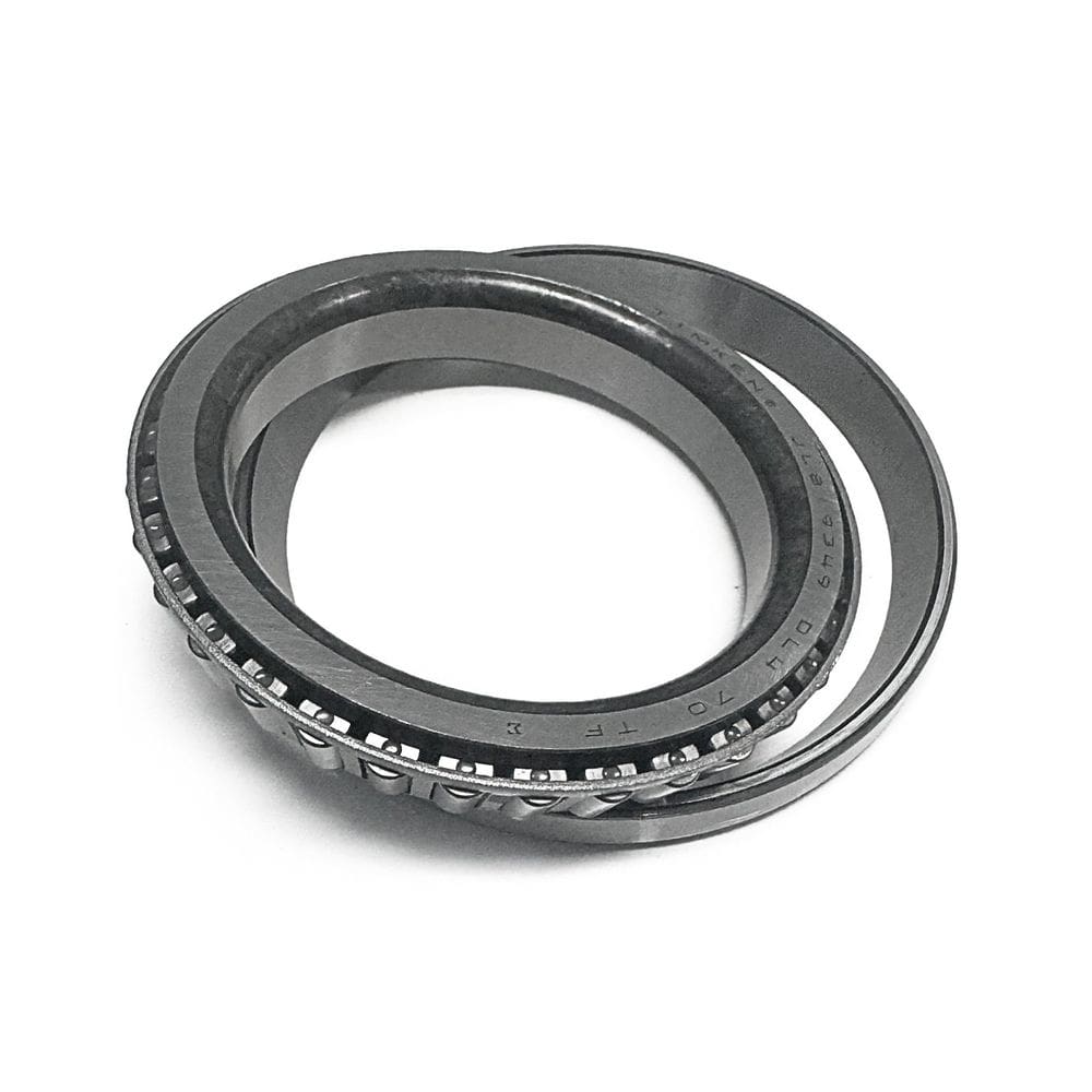 Rolamento Cubo Da Roda Dianteira Timken 580l 580m 580n 4x4
