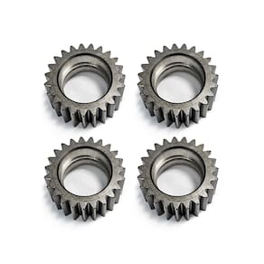 Engrenagem Roda Dianteira Retro 416e 4 Peças 2105934