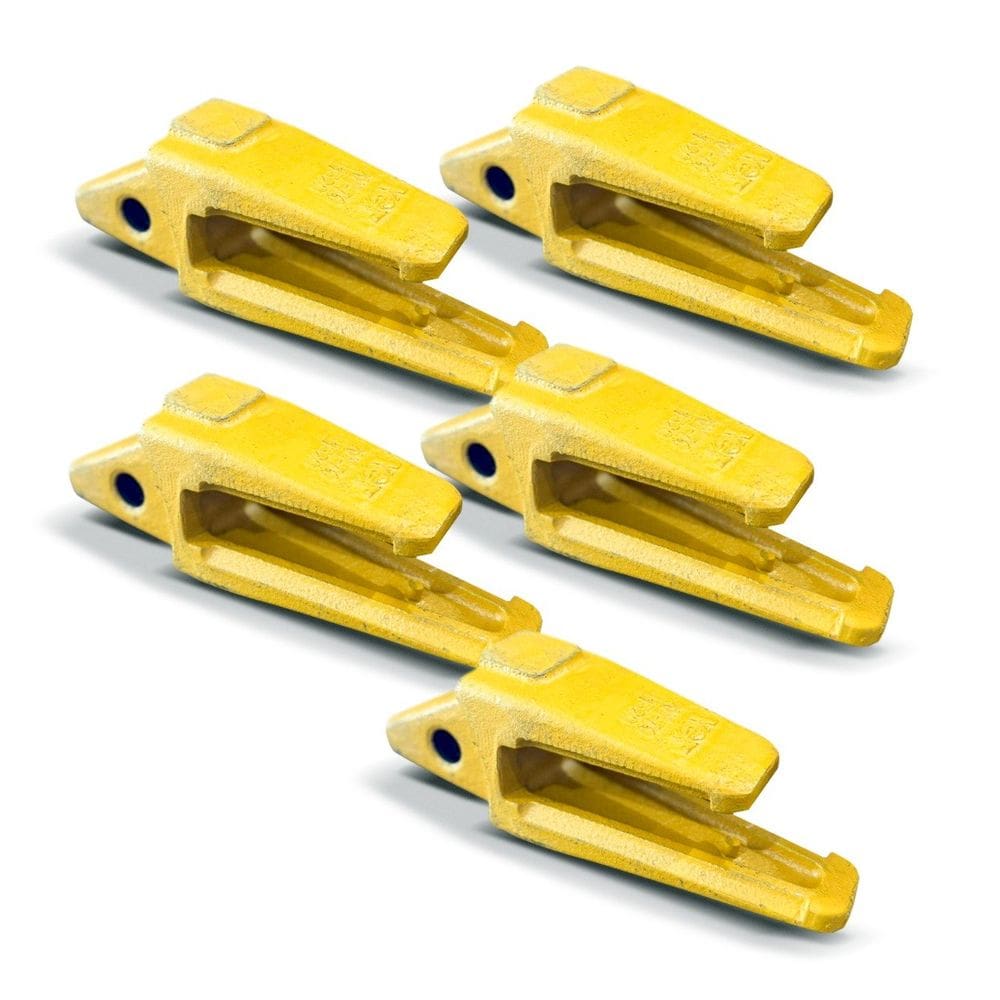 Suportes Para Dentes Pc150 / Pc160 / Pc200 Komatsu  5UN