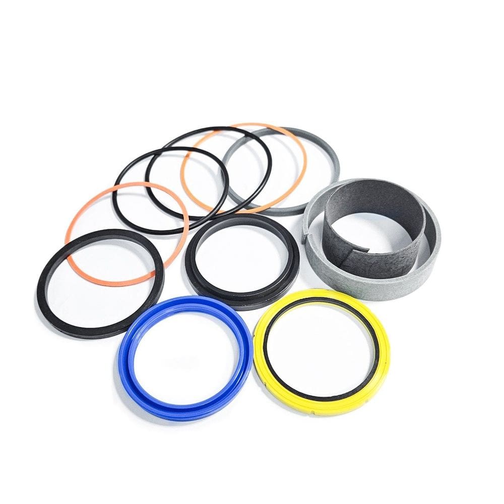 Reparo Retro 416e /416d Caçamba Traseira 3651283