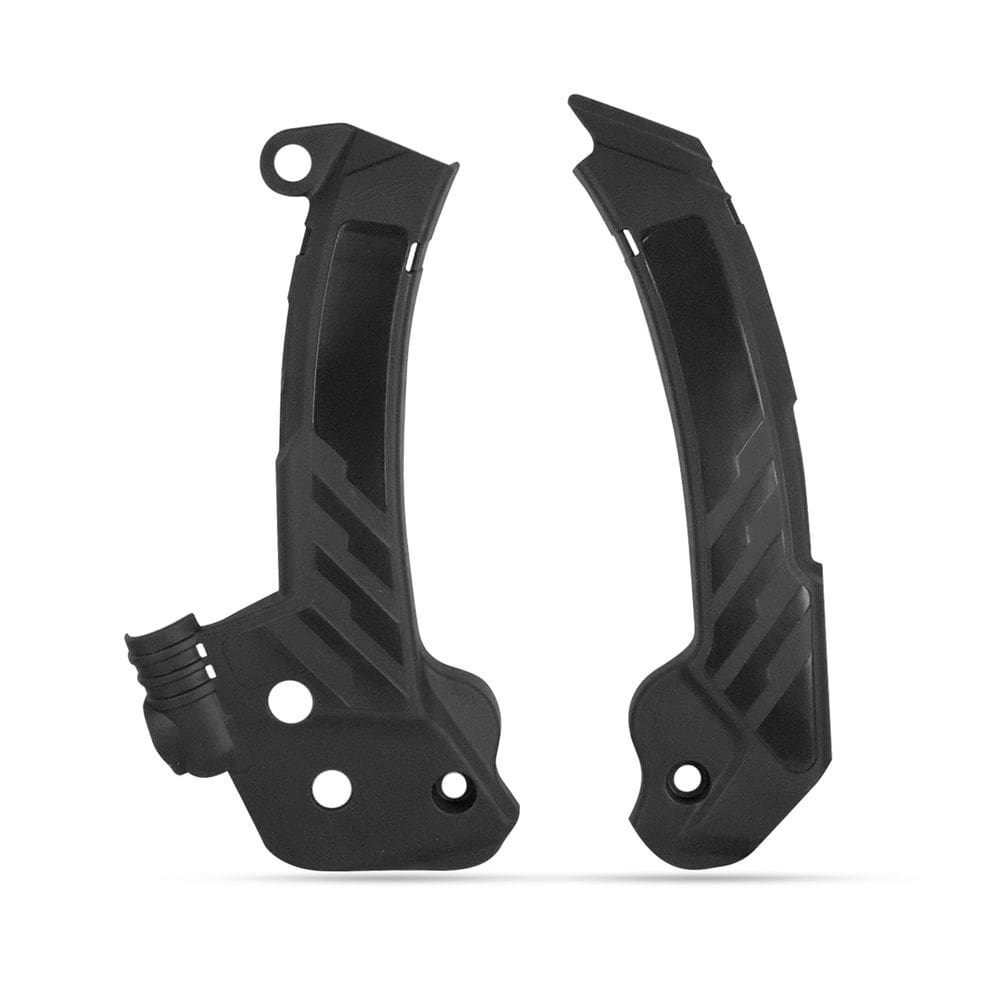 Protetor Quadro Amx Husqvarna Fc 250/350 Fe 350/450 Motocross Trilha