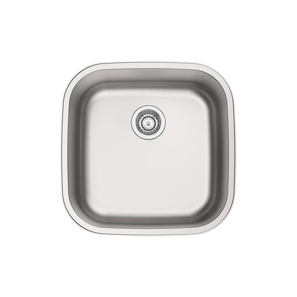 Cuba Tramontina Aria Maxi 40 BS 40x40 94029102 Aço Inox Escovado