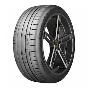 Pneu Continental Aro 17 215/50R17 ExtremeContact Sport 02 95W XL FR