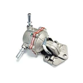 Bomba Combustivel Motor JCB 444.44 Retroescavadeira JCB 3C 4C
