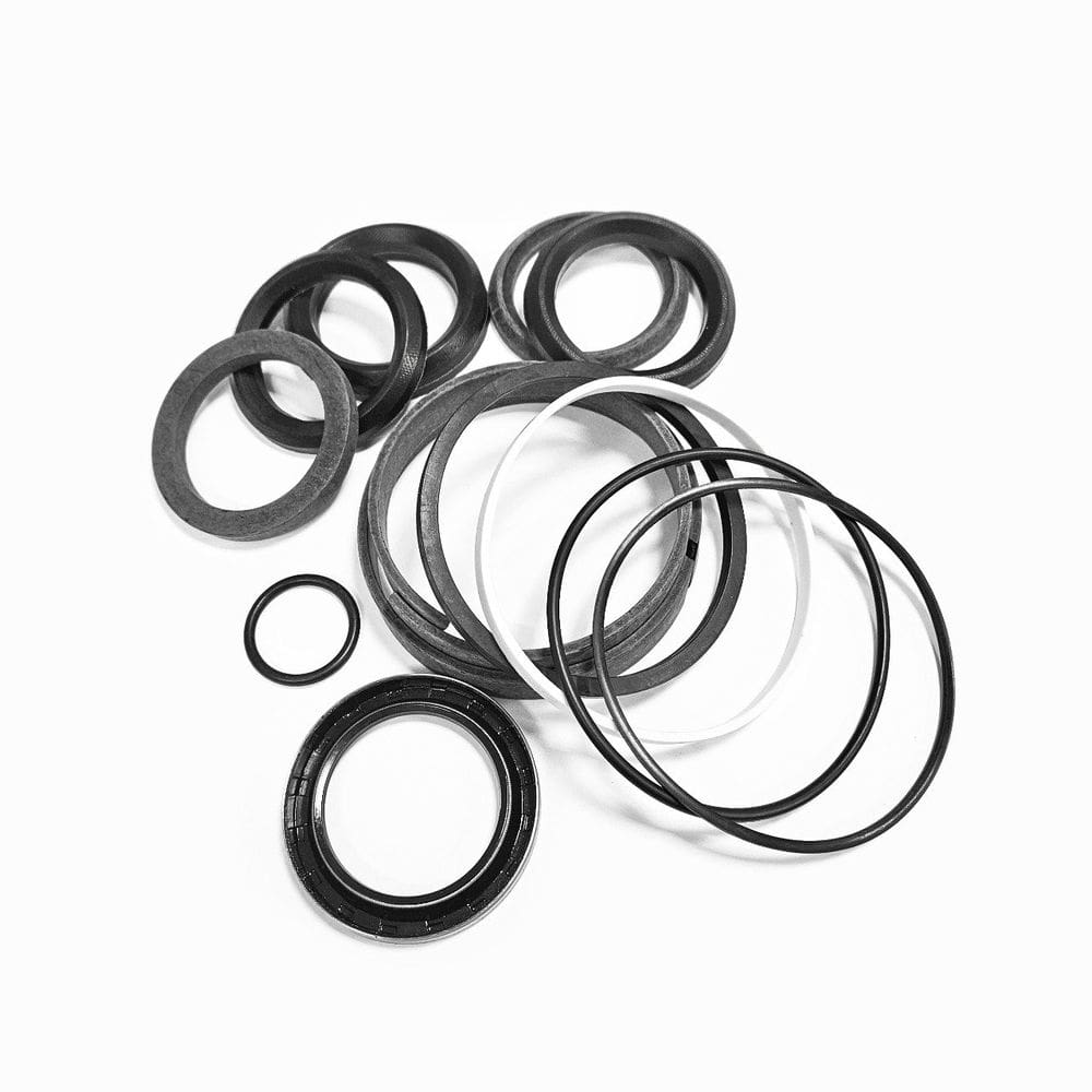 Reparo Cilindro Basculamento Michigan 75iii / 75hd