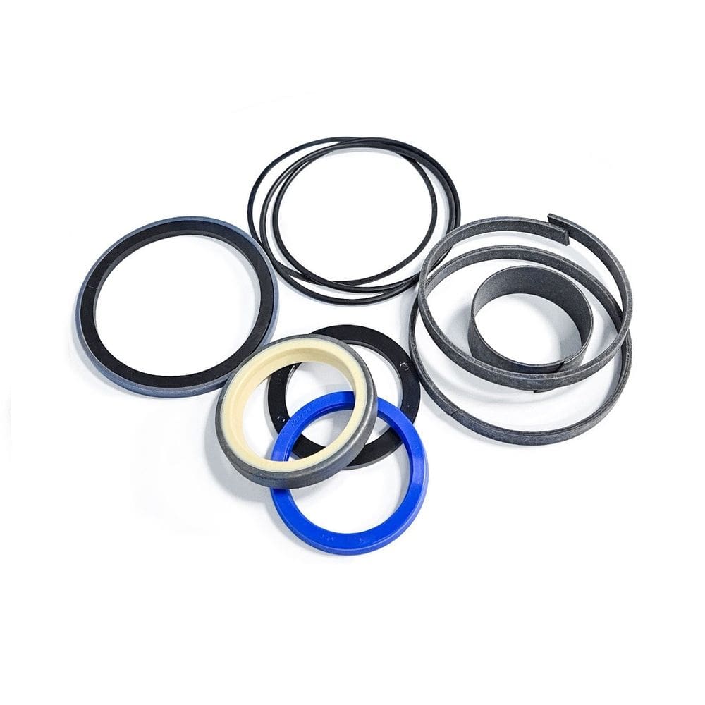 Reparo Cilindro Hidráulico Profundidade 416f2 416e 422e 416f 428e