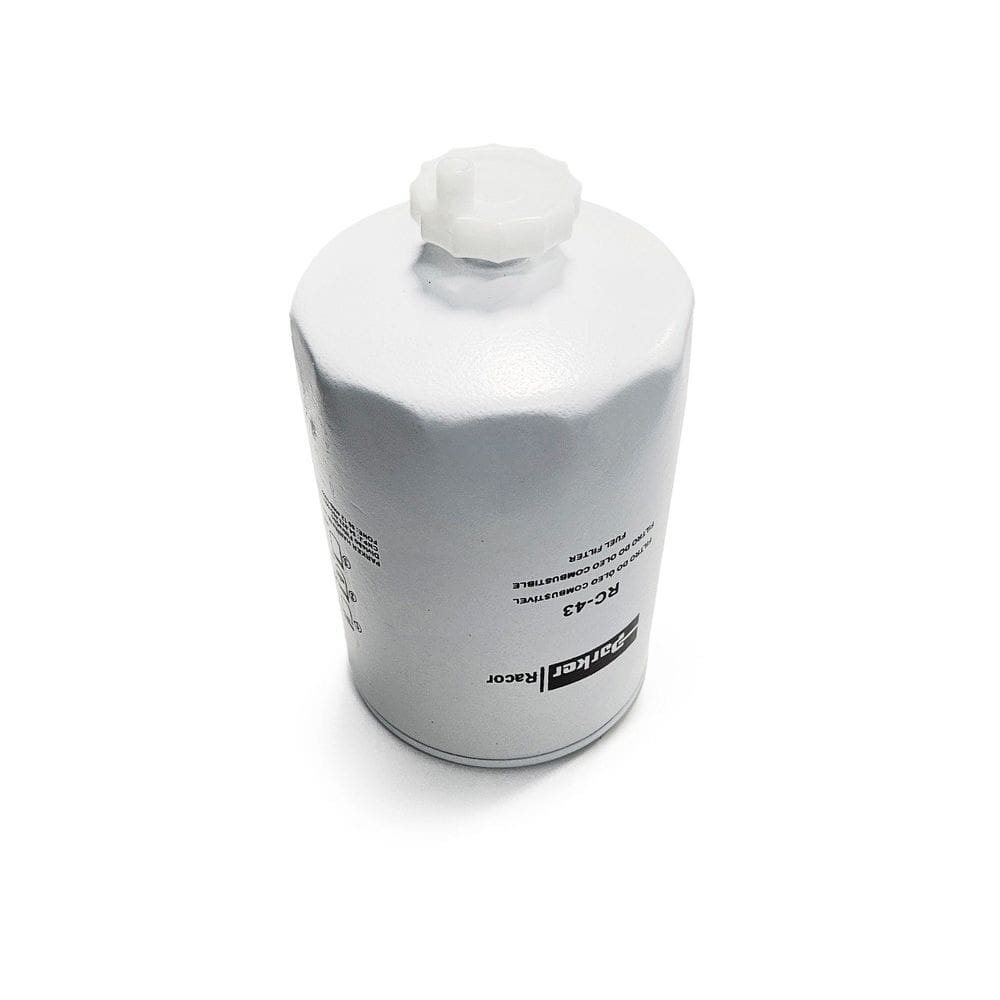 Filtro Separador Motor Cummins 6ct8.3 W20E