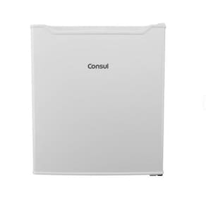 Frigobar Compacto Cycle Defrost Crc04abana 47L Branco Consul
