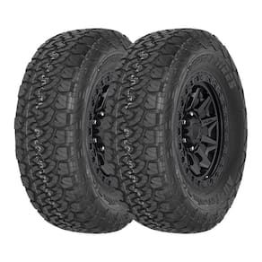 Kit 2 Pneus Sunset Aro 15 205/60R15 All-Terrain T/A 91H