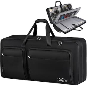 Estojo de controlador de DJ SNIGJAT para Pioneer DDJ-FLX10/1000/REV7/FLX6