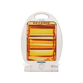 Aquecedor De Ambiente Ventisol Quartzo Aq Branco 220v