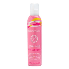 Espuma para Drinks Saboreasy Sabores 240g