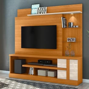 Home Tv 1 Porta Gilead Cinamomo Off White