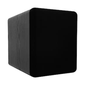 Caixa De Som Ativo 8 Pol Taramps TAS 408F 400W