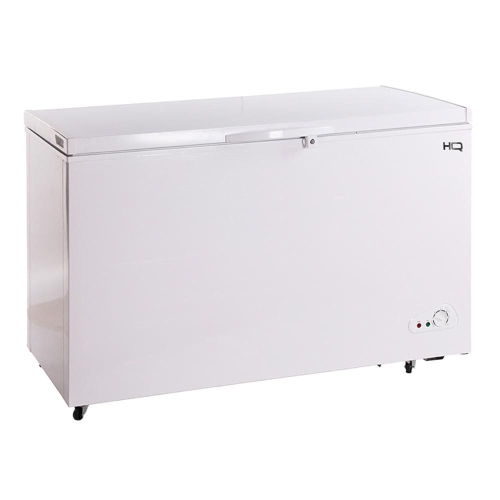 Freezer e Conservador Horizontal HQ 400 Litros Branco BD-400Q 127V