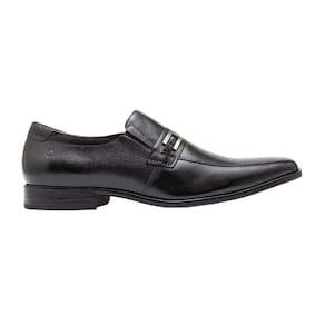 Sapato Democrata Metropolitan Prime Sem Cadarço