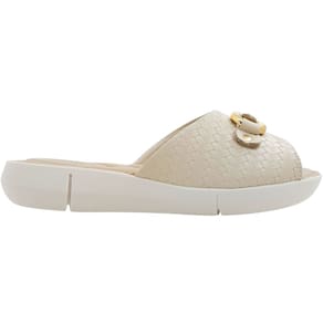 Tamanco Feminino Casual Dia a Dia Passeio Trabalho Ultra Conforto Modare 7199.105