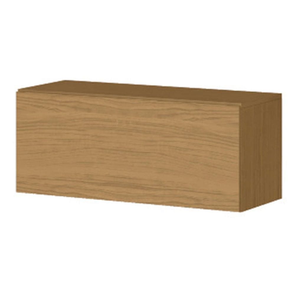 Armário Aéreo para Geladeira 100% MDF 80cm Luna