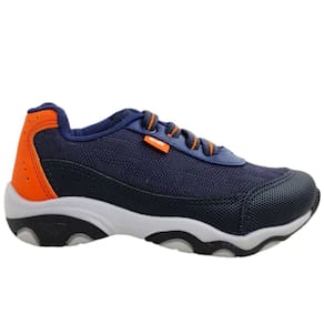 Tênis Infantil Menino Dia a Dia Escola Passeio Ultra Conforto com Carrinho Kidy 007-0819