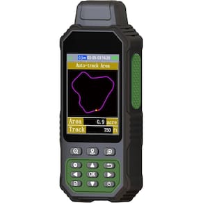 GPS portátil NieSahyan ZL190PLUS para levantamento de alta precisão