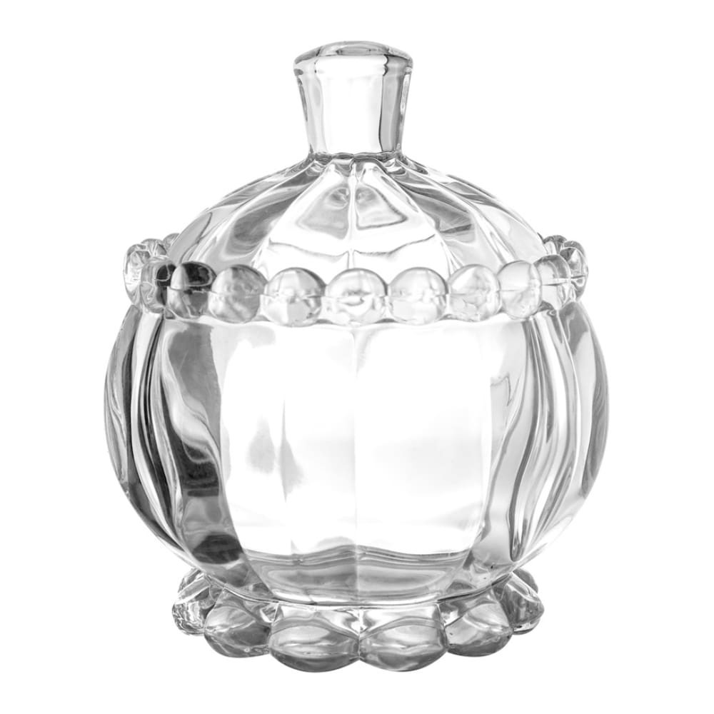 Bomboniere Yumi de Vidro 10cm
