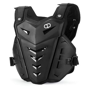 Roupa de proteção para motocicletas DA Armored Off Road Unissex