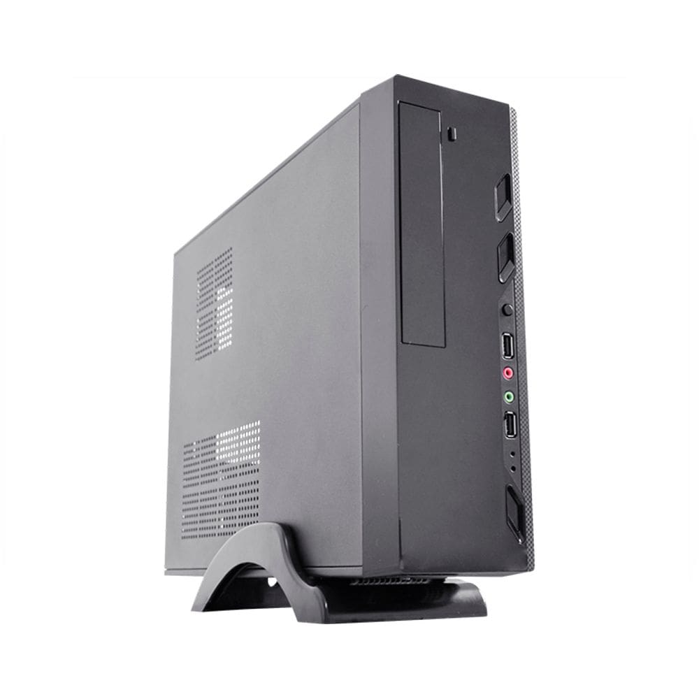 PC Intel i3, 4GB RAM, SSD 120GB – Ideal para o Seu Trabalho