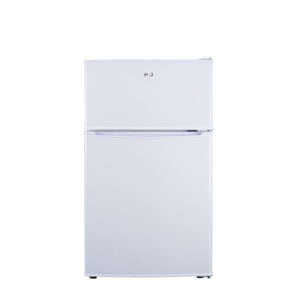 Frigobar Refrigerador HQ Defrost 90 Litros Branco HQ-90RDF 220V