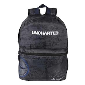 Mochila G Uncharted Dermiwil