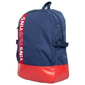 Mochila Juvenil Em Poliester Yins