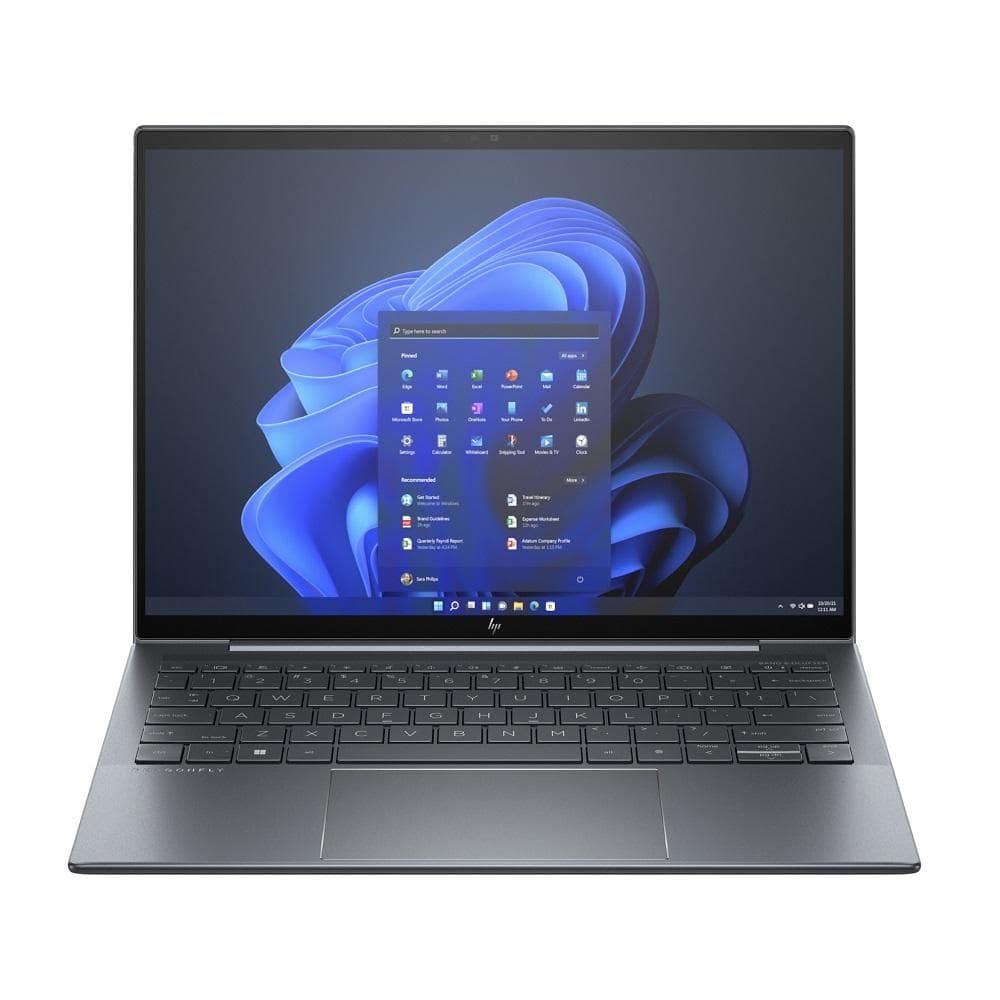 Notebook HP Elite Dragonfly G4 Intel i7-1355U LCD 13.5" WUXGA Intel Iris Xe Graphics SSD 1TB RAM 32GB Windows 11 Pro