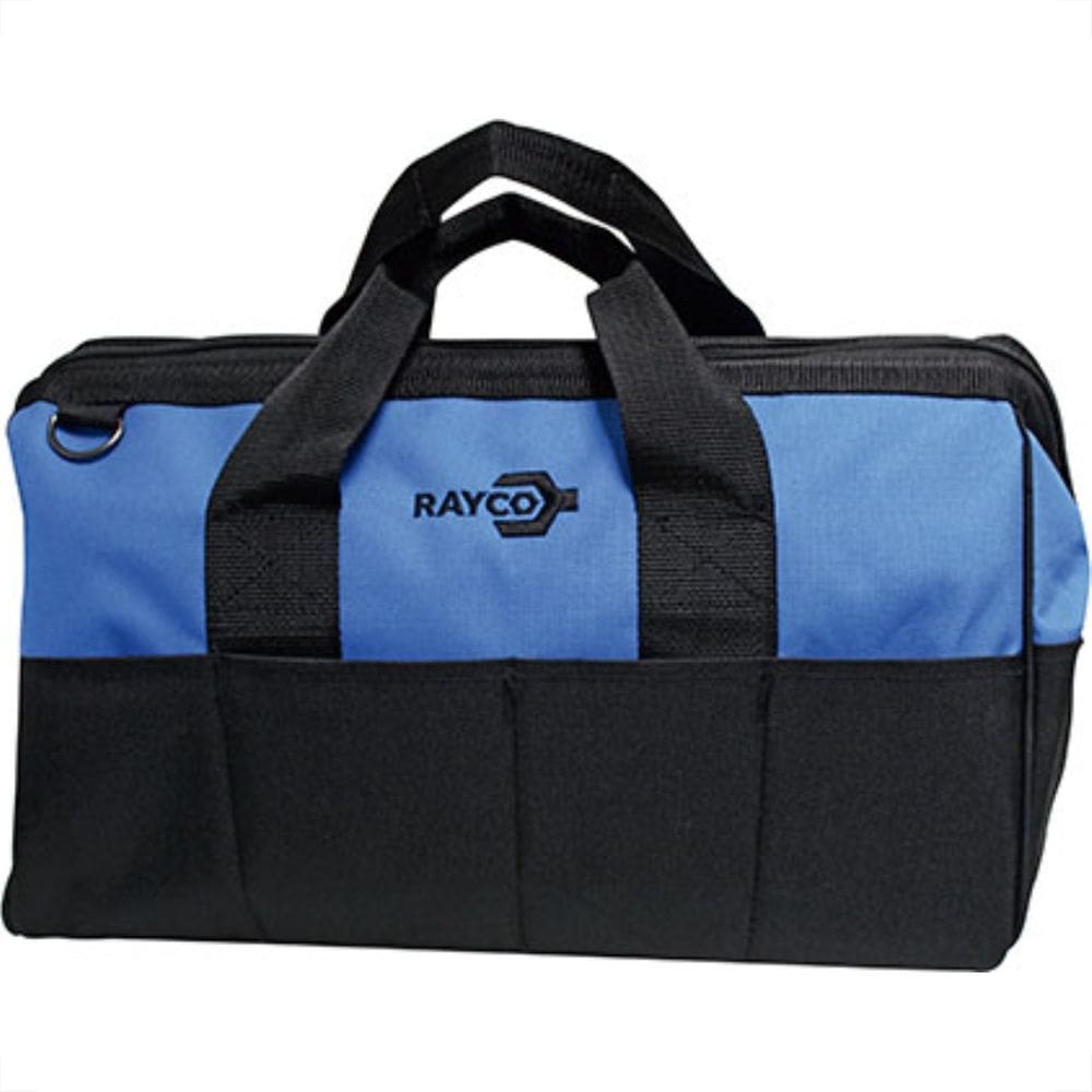 Bolsa Para Ferramentas  23 Bolsos Rayco