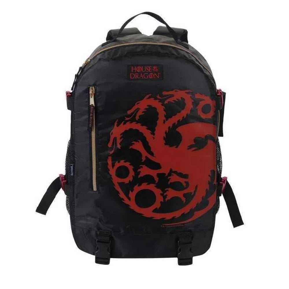 Mochila G House Of The Dragon Dermiwil