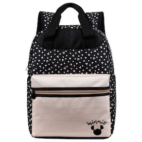 Mochila Minnie T03 Preto Xeryus