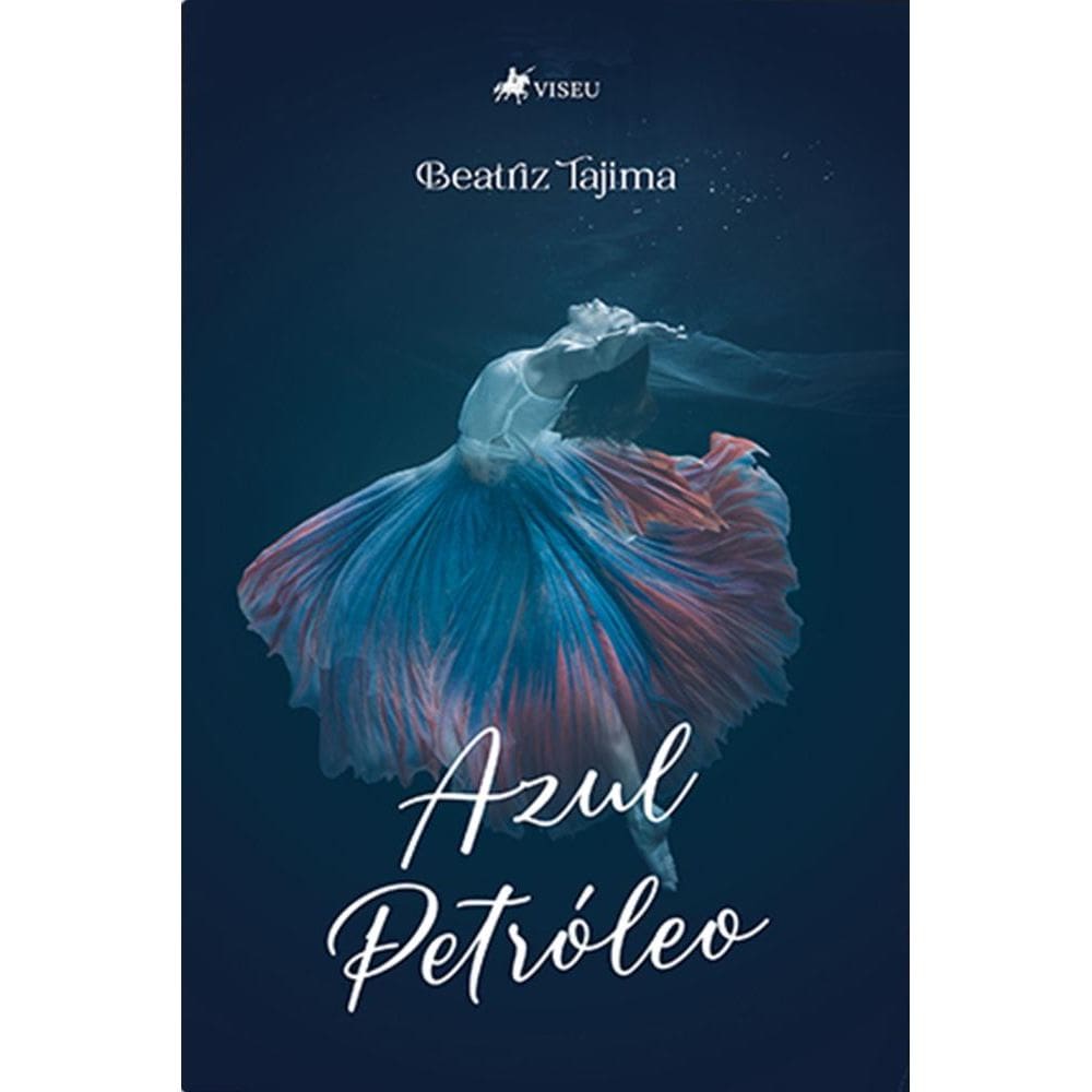 Azul Petro´leo