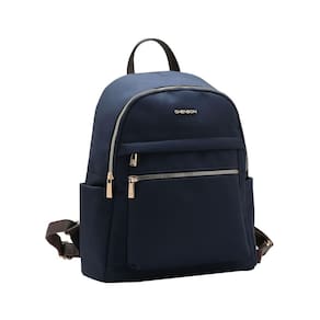 Bolsa Mochila Feminina Chenson 8184593 Nylon