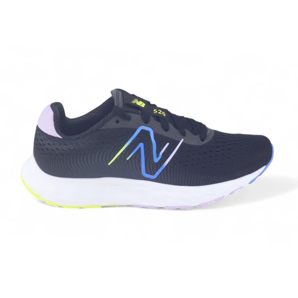 Tênis Feminino New Balance W520v8 Corrida